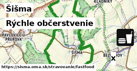 Všetky body v Šišma
