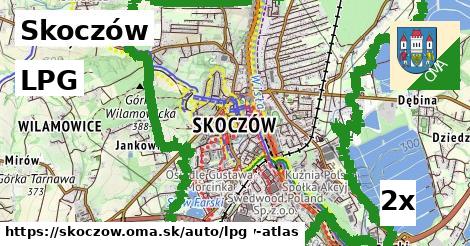 LPG v Skoczów