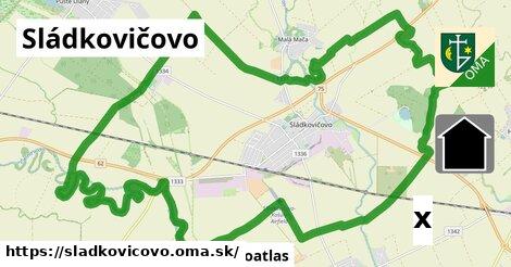 čistiareň, Sládkovičovo