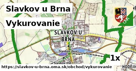 vykurovanie v Slavkov u Brna