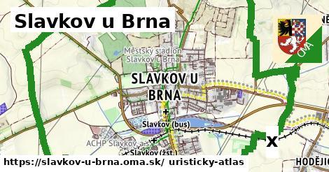 detské ihrisko v Slavkov u Brna