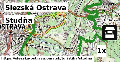 Studňa, Slezská Ostrava