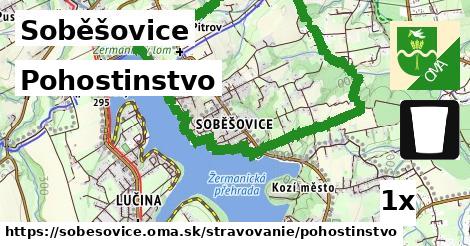 Pohostinstvo, Soběšovice