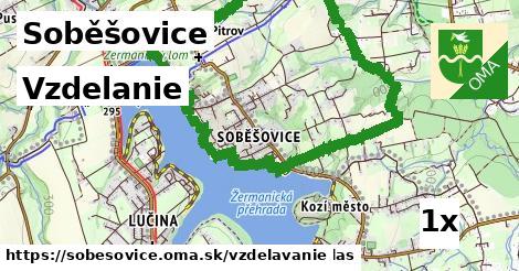 vzdelanie v Soběšovice