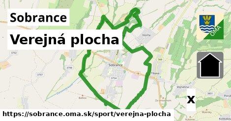 Verejná plocha, Sobrance