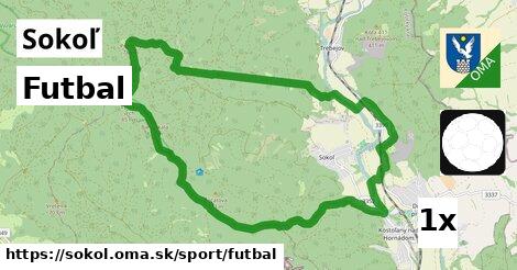 Futbal, Sokoľ