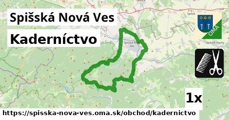 Kaderníctvo, Spišská Nová Ves