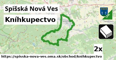 Kníhkupectvo, Spišská Nová Ves