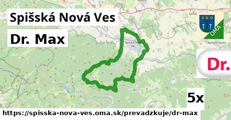 Dr. Max, Spišská Nová Ves