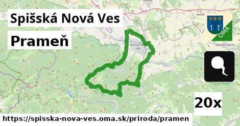 Prameň, Spišská Nová Ves