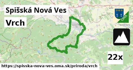 Vrch, Spišská Nová Ves