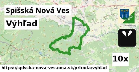 Výhľad, Spišská Nová Ves