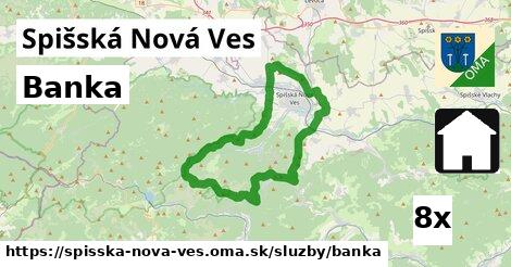 Banka, Spišská Nová Ves