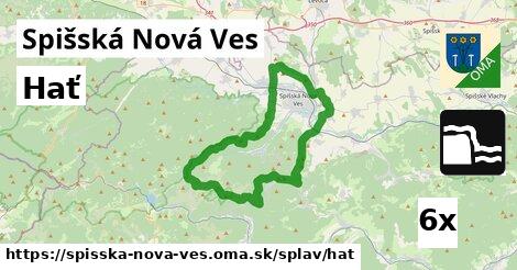 Hať, Spišská Nová Ves