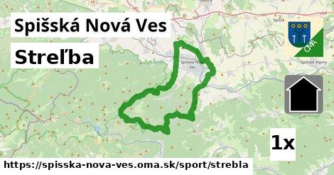 streľba v Spišská Nová Ves