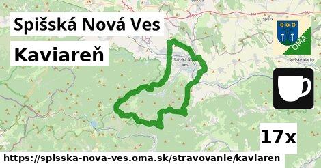 Kaviareň, Spišská Nová Ves