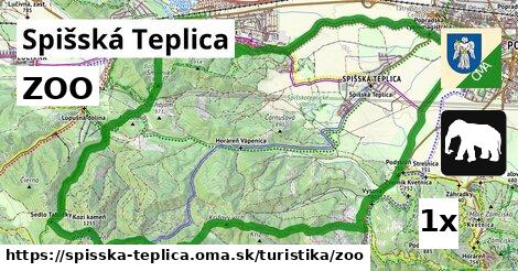 ZOO v Spišská Teplica