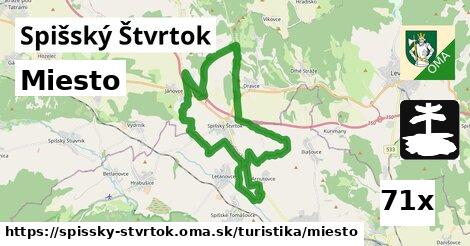 Miesto, Spišský Štvrtok