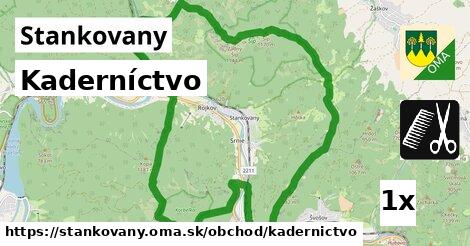 Kaderníctvo, Stankovany