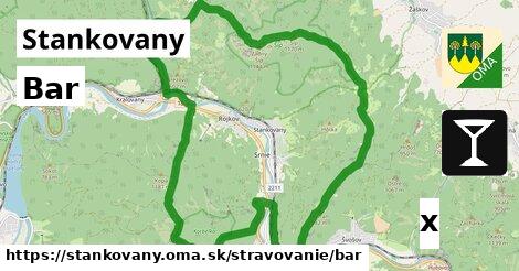 Bar, Stankovany