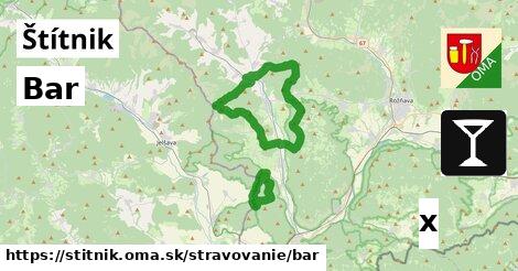 Bar, Štítnik