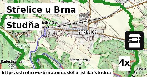 Studňa, Střelice u Brna