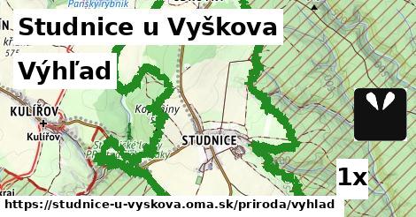 Výhľad, Studnice u Vyškova