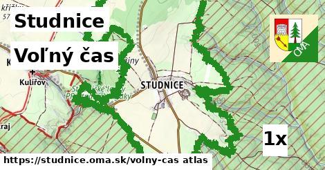 voľný čas v Studnice