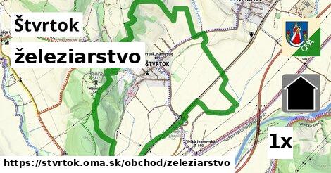 železiarstvo, Štvrtok