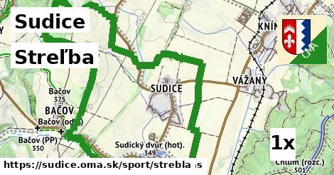 streľba v Sudice