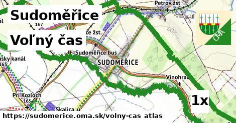 voľný čas v Sudoměřice