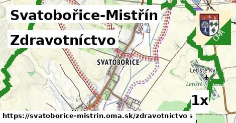 zdravotníctvo v Svatobořice-Mistřín