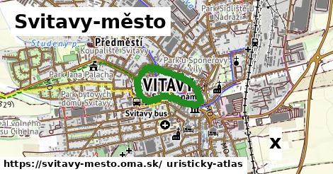 elektronika v Svitavy-město