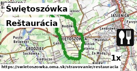 Reštaurácia, Świętoszówka