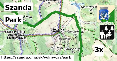 park v Szanda