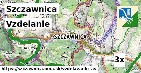 vzdelanie v Szczawnica