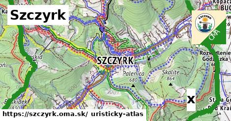 Reštaurácia, Szczyrk