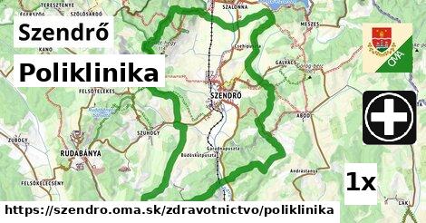 Poliklinika, Szendrő