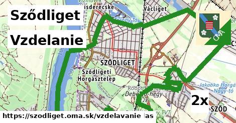 vzdelanie v Sződliget