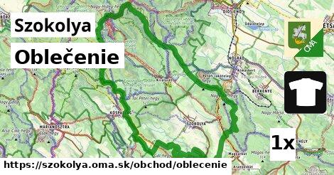 oblečenie v Szokolya