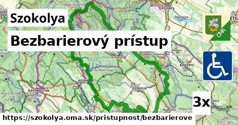 Bezbarierový prístup, Szokolya
