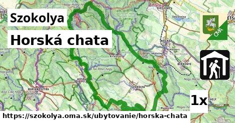 Horská chata, Szokolya