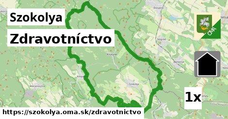 zdravotníctvo v Szokolya