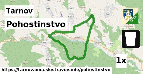 Pohostinstvo, Tarnov