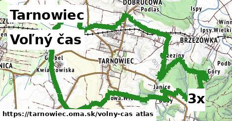 voľný čas v Tarnowiec