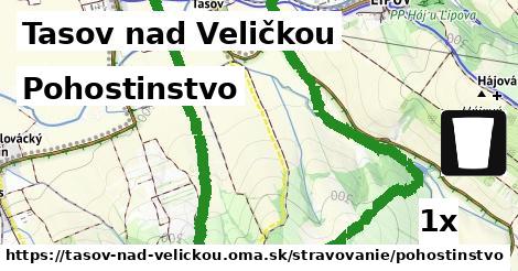 pohostinstvo v Tasov nad Veličkou