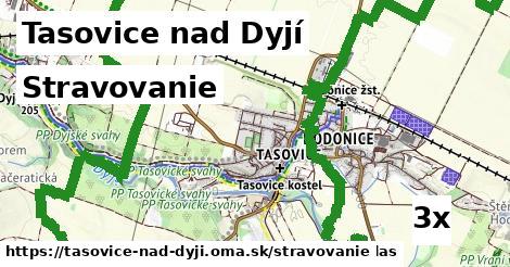 stravovanie v Tasovice nad Dyjí