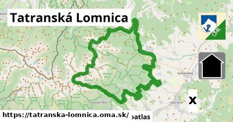 KST v Tatranská Lomnica