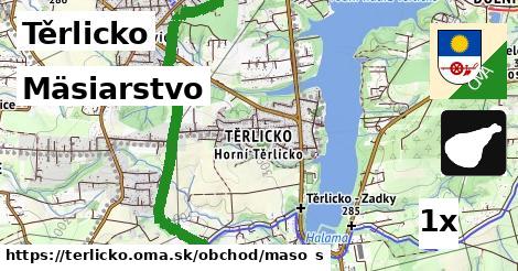 Mäsiarstvo, Těrlicko