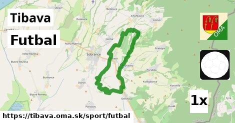 Futbal, Tibava